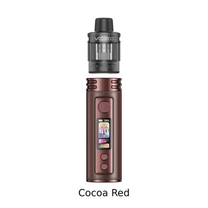 VOOPOO Drag H40 Pro Starter Kit 40W