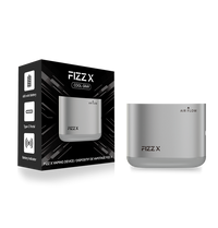 Batterie Spin Fizz X 600 mAh