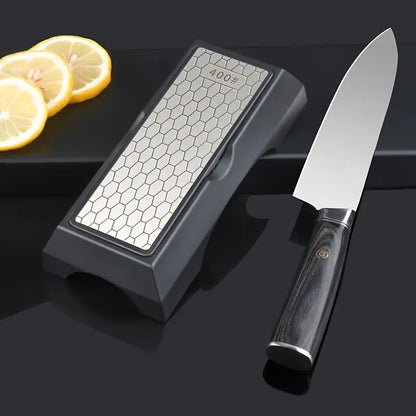 Double-Sided Sharpening Stone