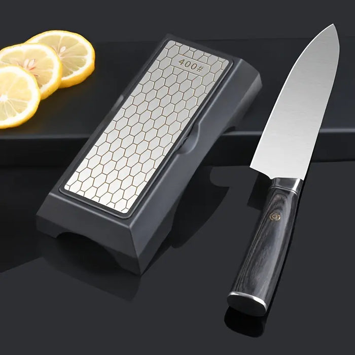 Double-Sided Sharpening Stone