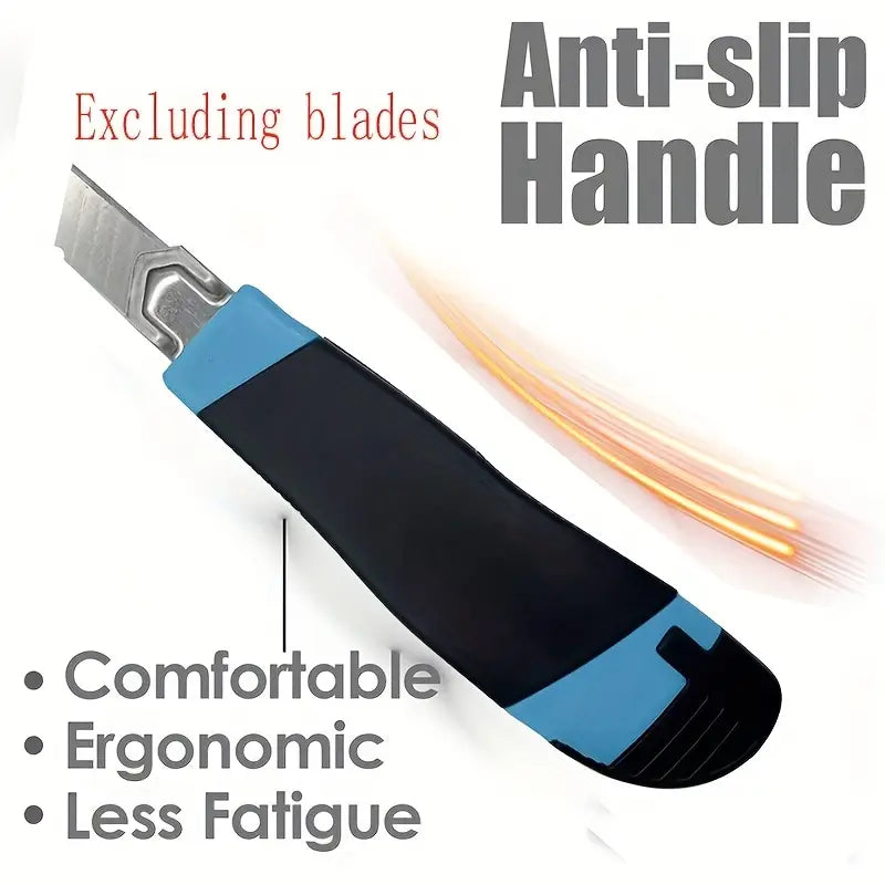 Multi-Functional Durable Utility Knife Handle