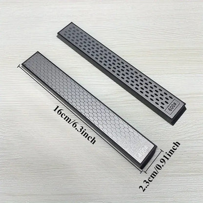 Diamond Coated Knife Sharpening Rods