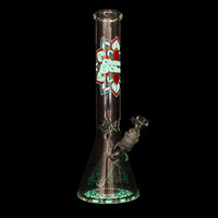 Cheech & Chong Glass - 15