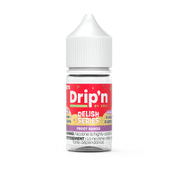 Envi Drip'n Delish E-Liquid - Froot Rangs