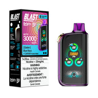 [CLEARANCE] ENVI Drip'n X Fasta BLAST SERIES 30K 20mL Disposable Vape