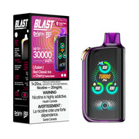 [CLEARANCE] ENVI Drip'n X Fasta BLAST SERIES 30K 20mL Disposable Vape