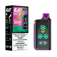 [CLEARANCE] ENVI Drip'n X Fasta BLAST SERIES 30K 20mL Disposable Vape