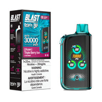 [CLEARANCE] ENVI Drip'n X Fasta BLAST SERIES 30K 20mL Disposable Vape