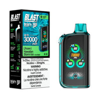 [CLEARANCE] ENVI Drip'n X Fasta BLAST SERIES 30K 20mL Disposable Vape