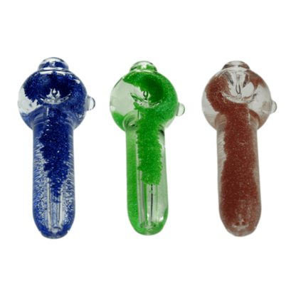 Flow - 4.5" Glycerin Hand Pipe