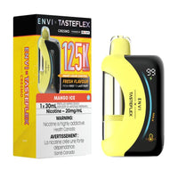 Envi X TasteFlex Disposable Vape 30mL