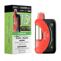 Envi X TasteFlex Disposable Vape 30mL