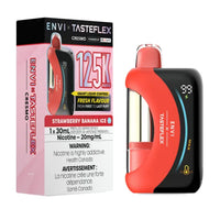Envi X TasteFlex Disposable Vape 30mL