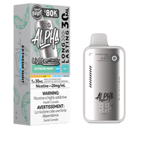Flavour Beast Alpha Disposable Vape 30mL