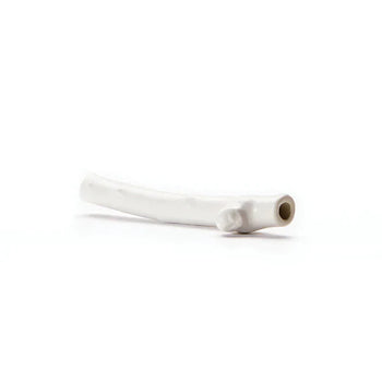 Green Cannabis Co. - 4.5" Birch Pipe