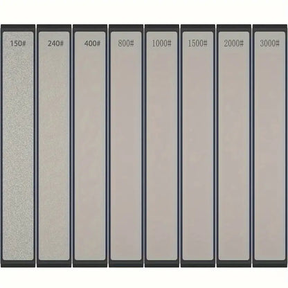 Whetstone Multipurpose Diamond Sharpening Plate
