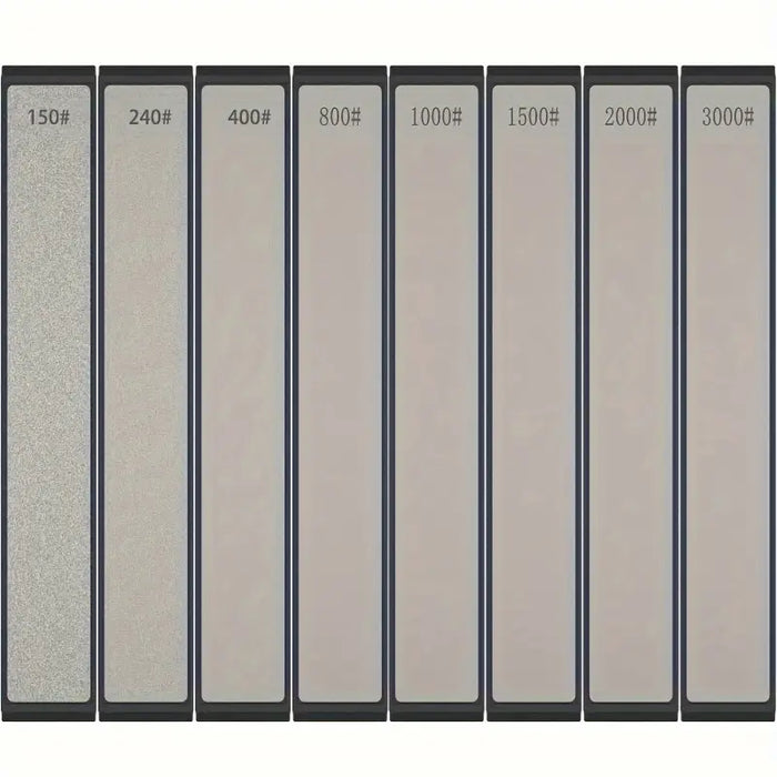 Whetstone Multipurpose Diamond Sharpening Plate
