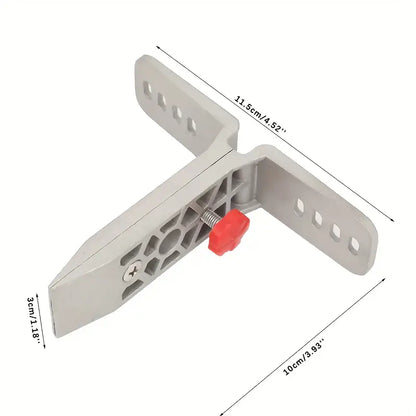 Portable Fixed Angle Manual Knife Sharpener