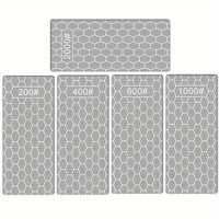 Wear-Resistant Diamond Sharpening Stone
