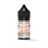 E-liquide Flavour Beast Unleashed - Banane épique