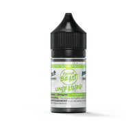 E-liquide Flavour Beast Unleashed - Banane épique