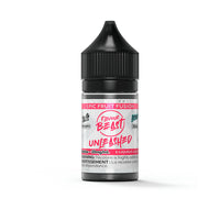 E-liquide Flavour Beast Unleashed - Banane épique