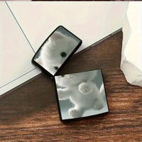 SHMMELZ Cute White Kitten Butane Lighter Case