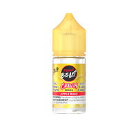 Flavour Beast Cravin E-Liquid - Apple Bake
