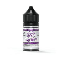 Flavour Beast Unleashed E-Liquid - Epic Grape Berry
