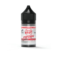 Flavour Beast Unleashed E-Liquid - Epic Strawberry Peach