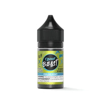 Flavour Beast E-Liquid - Polar Mint Iced