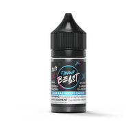 Flavour Beast E-Liquid - Blue Raspberry Cherry
