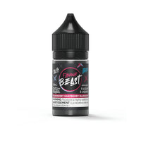 Flavour Beast E-Liquid - Strawberry Raspberry Blueberry Iced