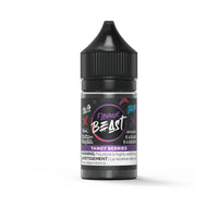 Flavour Beast E-Liquid - T Berries Iced