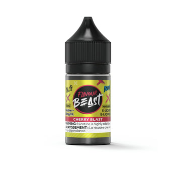 Flavour Beast E-Liquid - Cherry Blast Iced