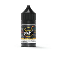 Flavour Beast E-Liquid - Mega Mango Iced