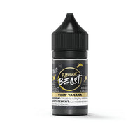 Flavour Beast E-Liquid - Vibin' Vanana
