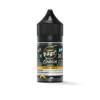 Flavour Beast Chuggin E-Liquid - Mango Spritz Iced
