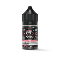 Flavour Beast Chuggin E-Liquid - Strawberry Classic Iced