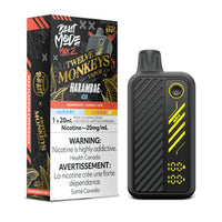 Flavour Beast Mode MAX 2 Disposable Vape 20mL
