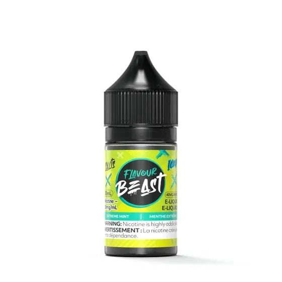 extreme ice vape juice Flavour Beast extreme ice vape juice Flavour Beast