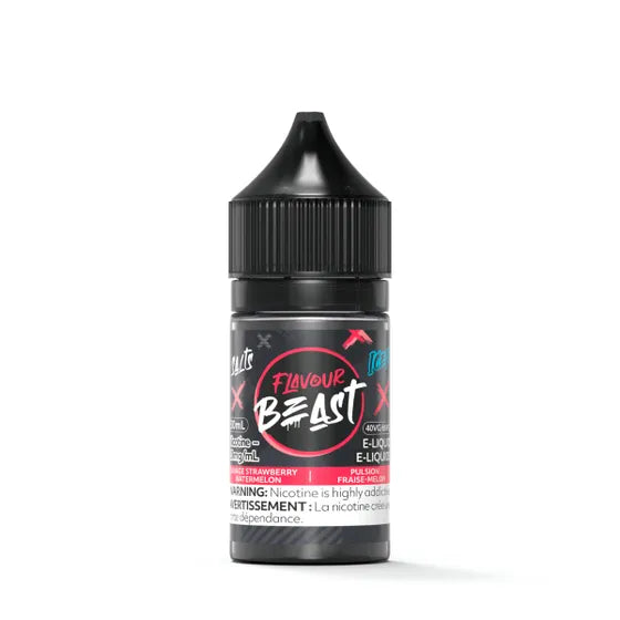 Flavour Beast - Savage Strawberry Watermelon Canvape.com Flavour Beast - Savage Strawberry Watermelon Canvape.com