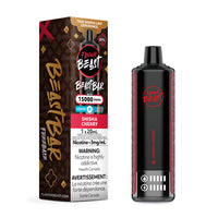 [CLEARANCE] Flavour Beast Beast Bar 20mL