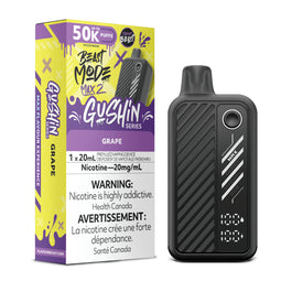 Flavour Beast Mode MAX 2 Disposable Vape 20mL