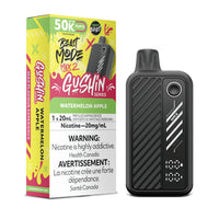 Flavour Beast Mode MAX 2 Disposable Vape 20mL