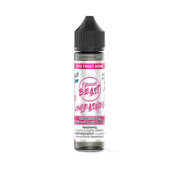 Flavour Beast Unleashed E-Liquid 60mL Salts - Epic Fruit Bomb Iced