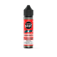 Flavour Beast E-Liquid 60mL Salts - Famous Fruit KO