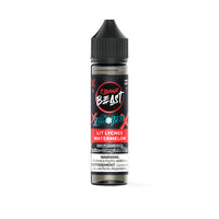 Flavour Beast E-Liquid 60mL Salts - Lit Lychee Watermelon