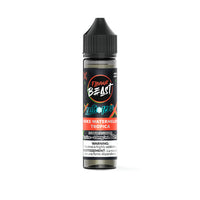 Flavour Beast E-Liquid 60mL Salts - Woke Watermelon Tropica