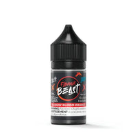 Flavour Beast E-Liquid - Bangin' Blood Orange Iced
